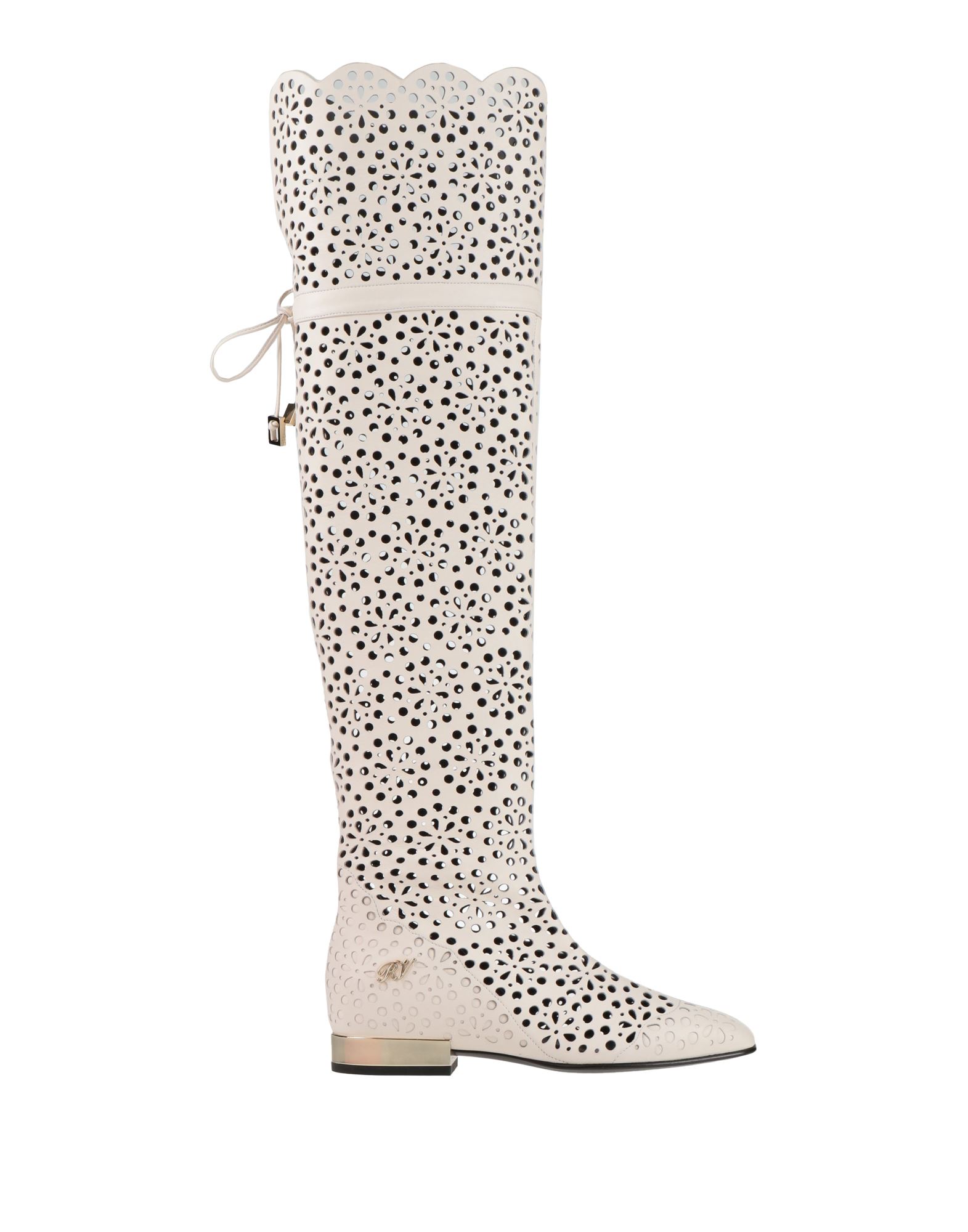 ROGER VIVIER ROGER VIVIER ΠΑΠΟΥΤΣΙΑ Μπότα