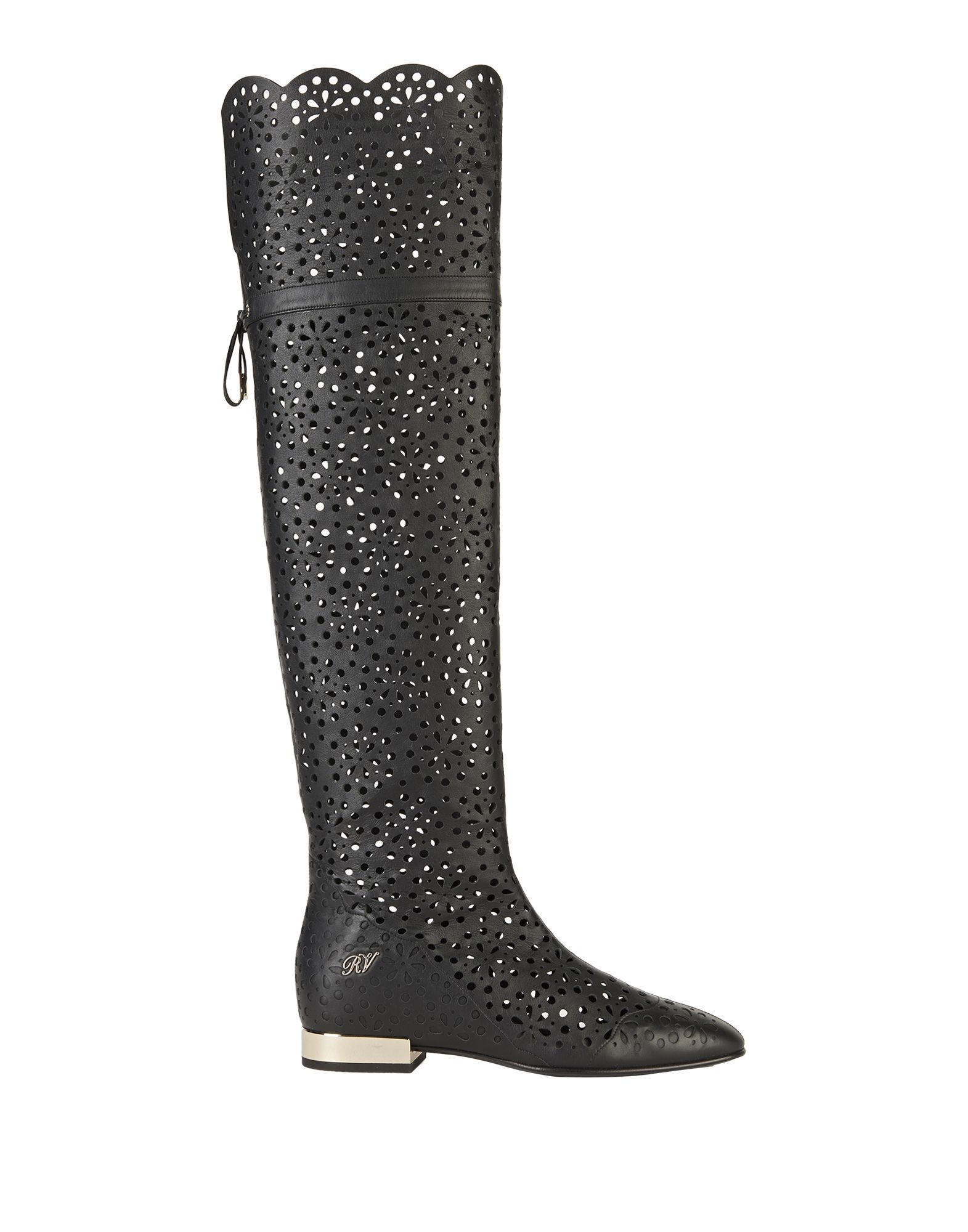 ROGER VIVIER ΠΑΠΟΥΤΣΙΑ Μπότα