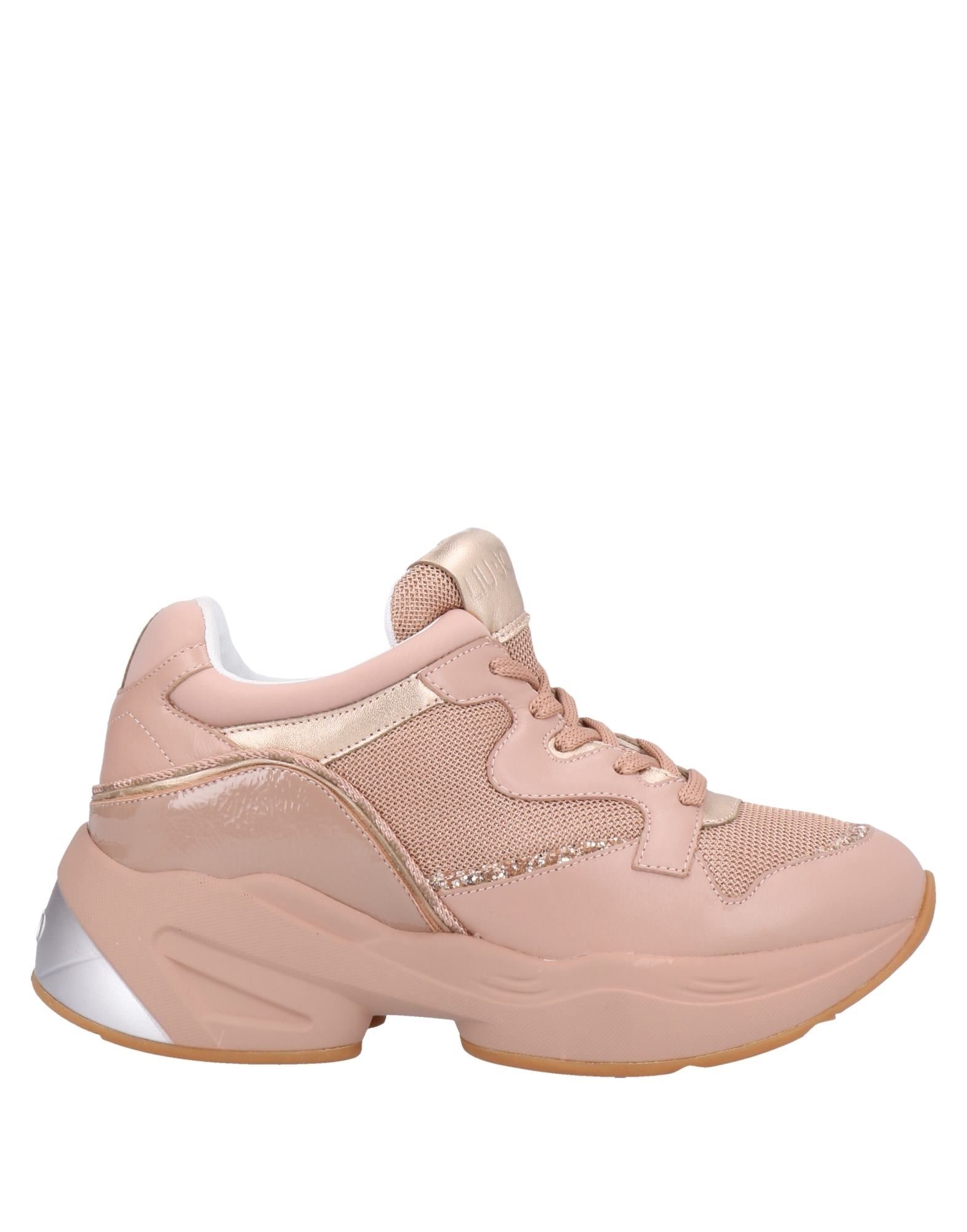 chunky sneakers liu jo