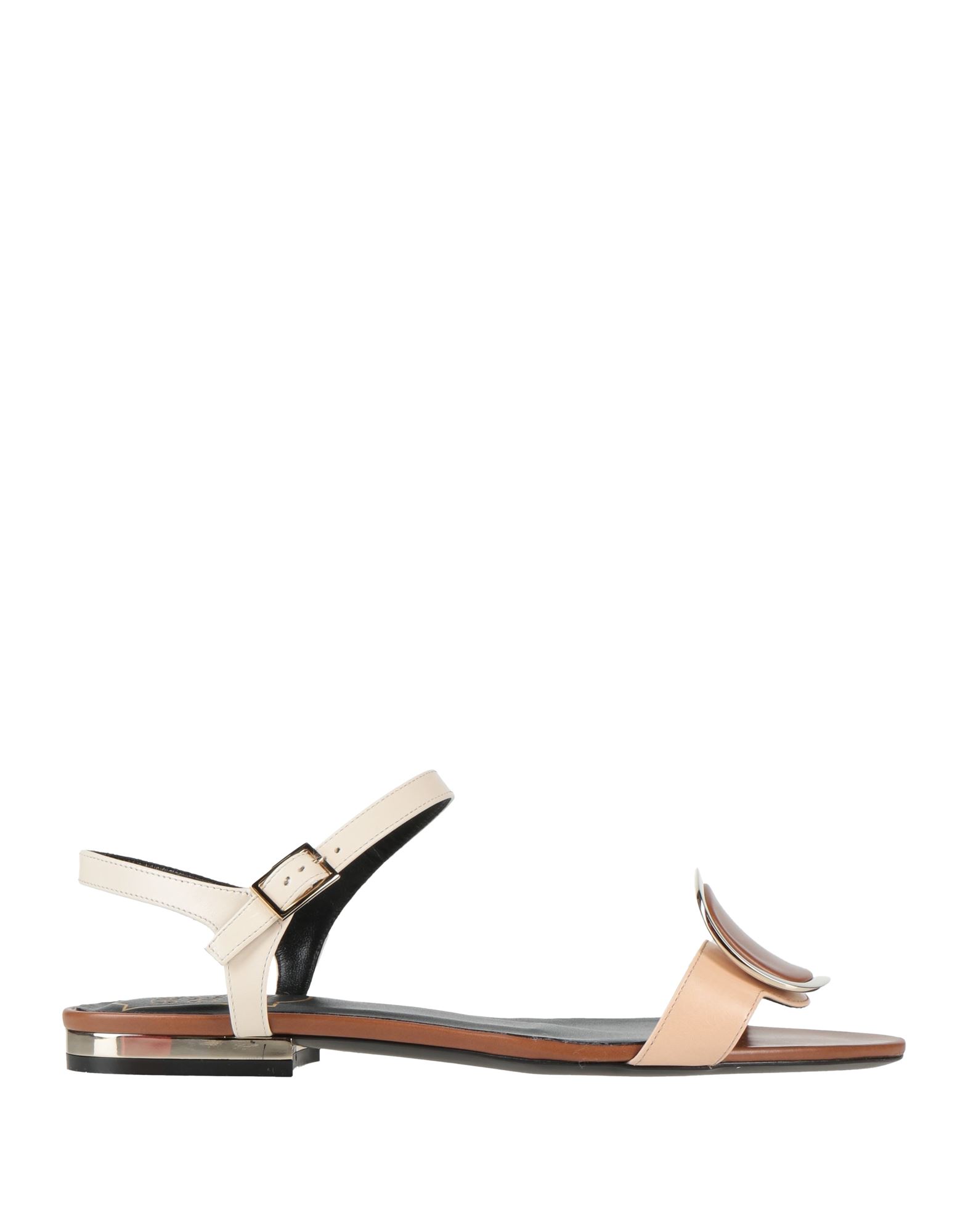 ROGER VIVIER ROGER VIVIER ΠΑΠΟΥΤΣΙΑ Πέδιλα