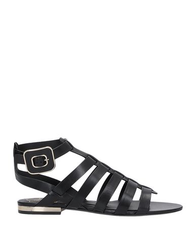 Sandalias Mujer Negro 35,35.5,36 Mujer