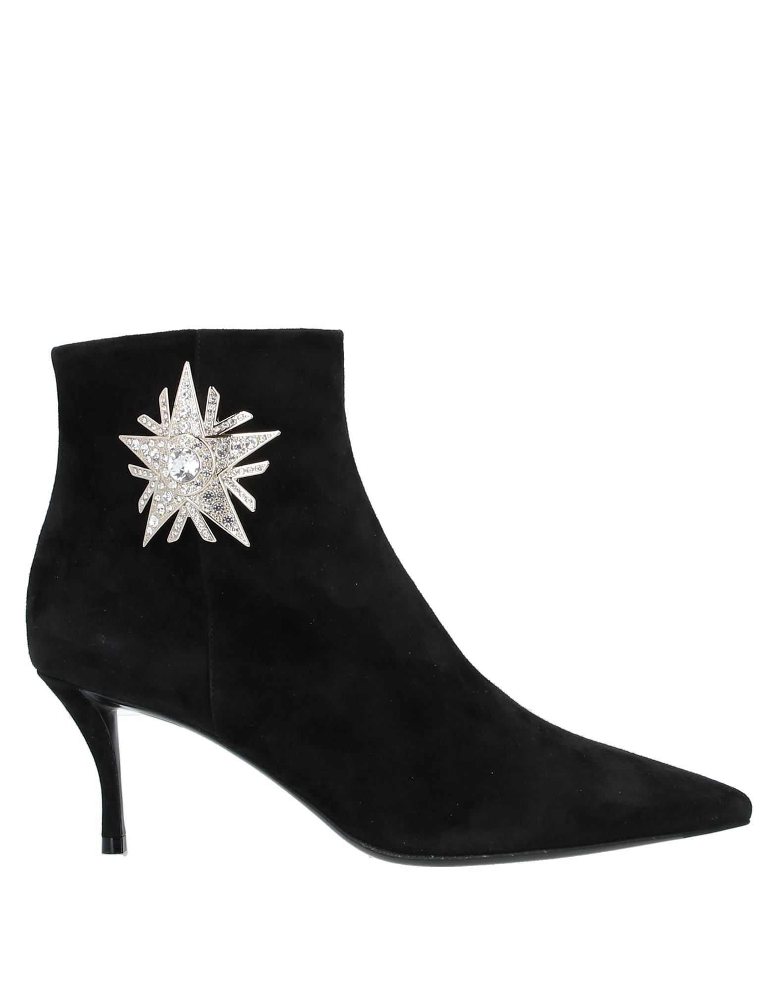 ROGER VIVIER ROGER VIVIER ΠΑΠΟΥΤΣΙΑ Μποτάκια