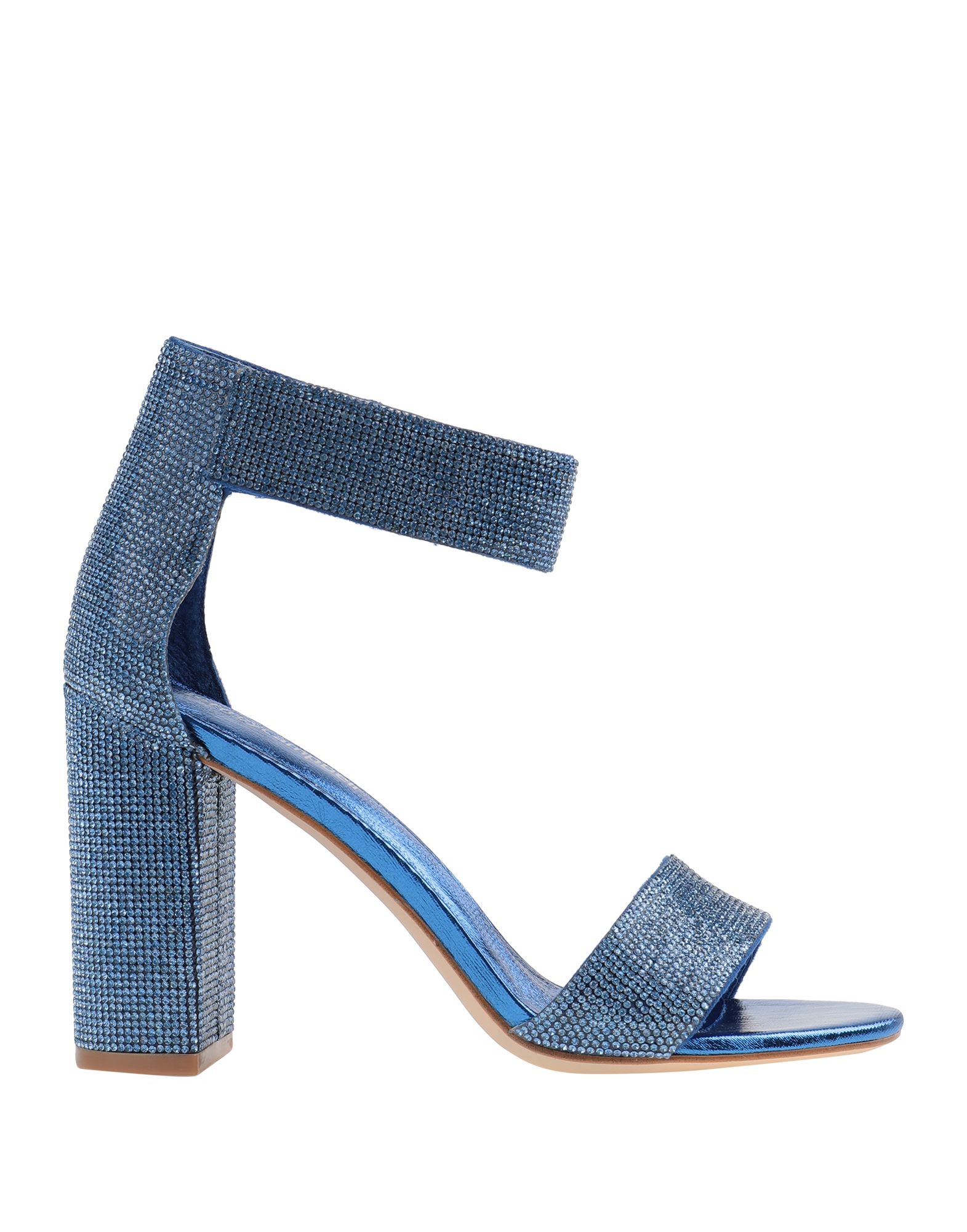 JEFFREY CAMPBELL JEFFREY CAMPBELL ΠΑΠΟΥΤΣΙΑ Πέδιλα