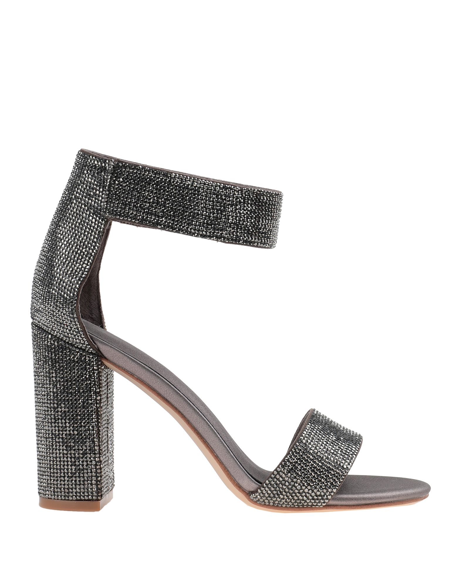 JEFFREY CAMPBELL ΠΑΠΟΥΤΣΙΑ Πέδιλα