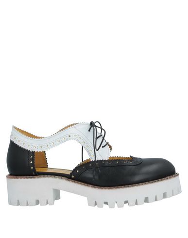 Обувь на шнурках LEONARDO IACHINI 11912045cq