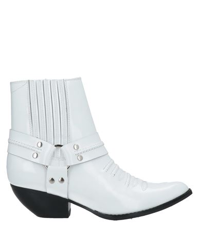 Полусапоги и высокие ботинки JEFFREY CAMPBELL 