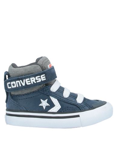 фото Высокие кеды и кроссовки converse