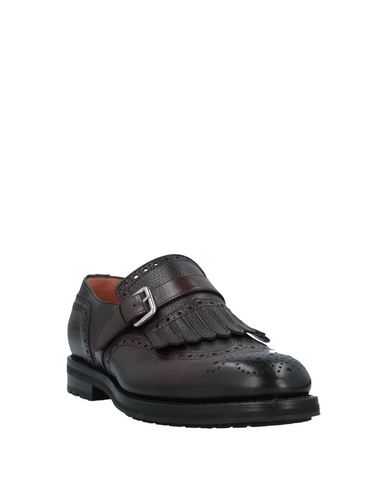 фото Мокасины santoni