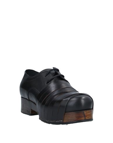 Обувь на шнурках DUCA D'ASCALONA 11912314LR