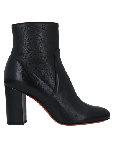 Полусапоги и высокие ботинки Santoni