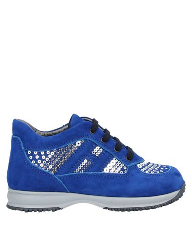 Sneakers Chica Azul eléctrico 27 Chica