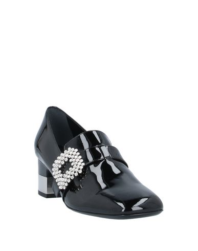 фото Мокасины roger vivier