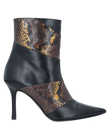 Полусапоги и высокие ботинки MARC ELLIS 