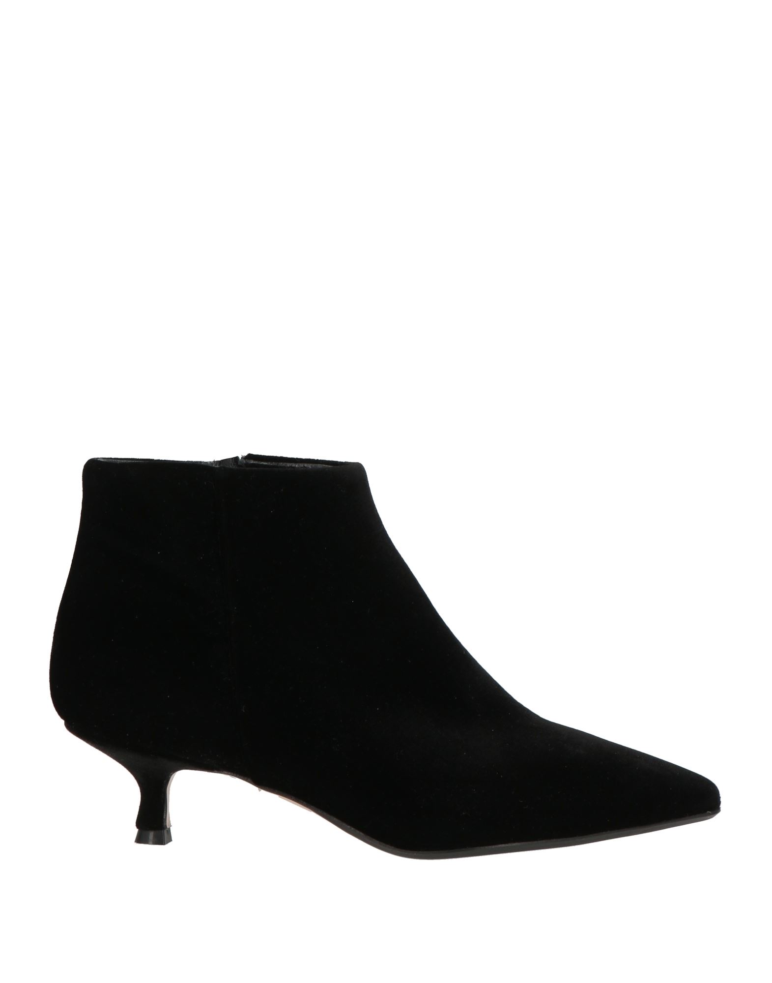  Anna F. - Calzado - Botines De Caña Alta - On Yoox.com 