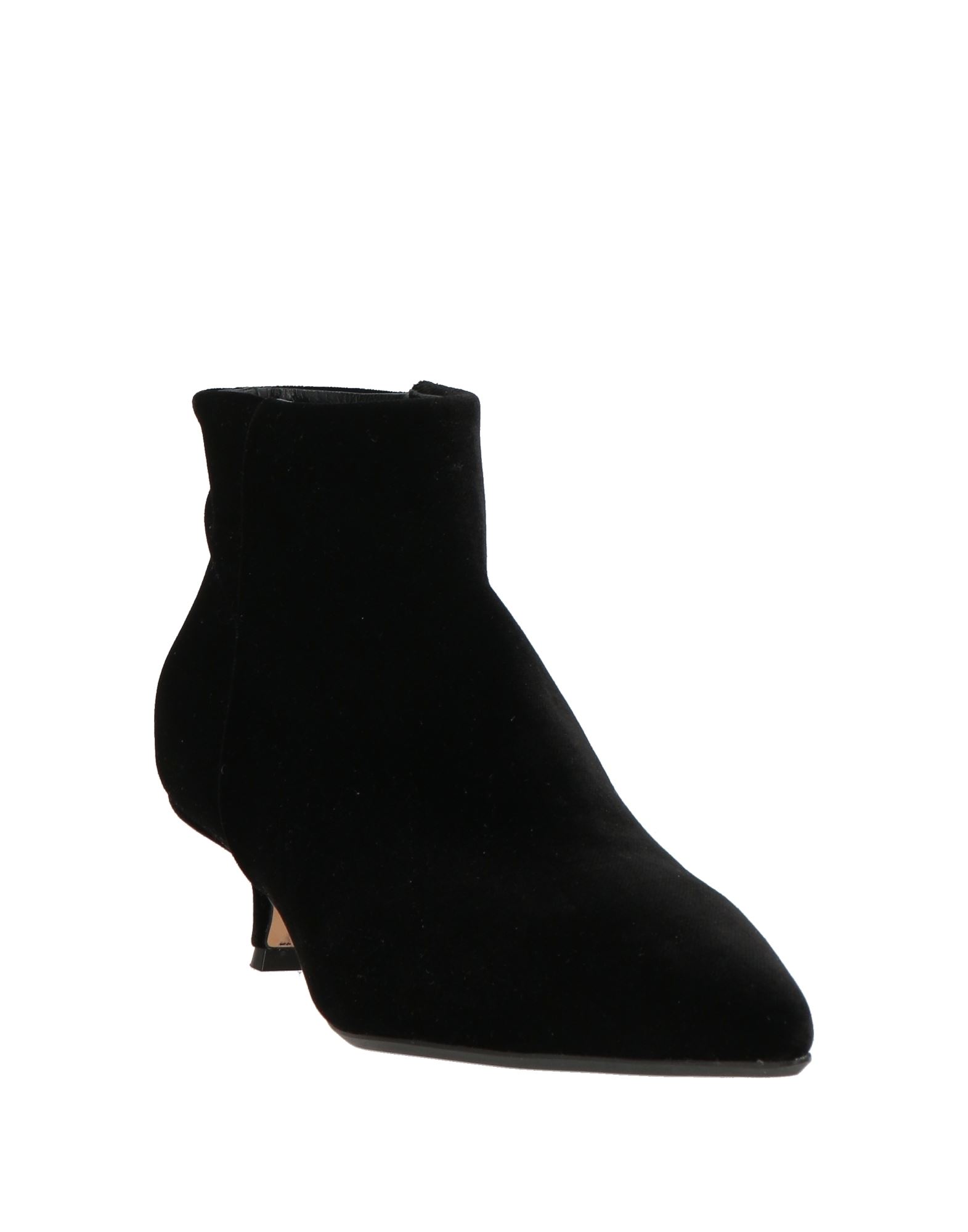  Anna F. - Calzado - Botines De Caña Alta - On Yoox.com 