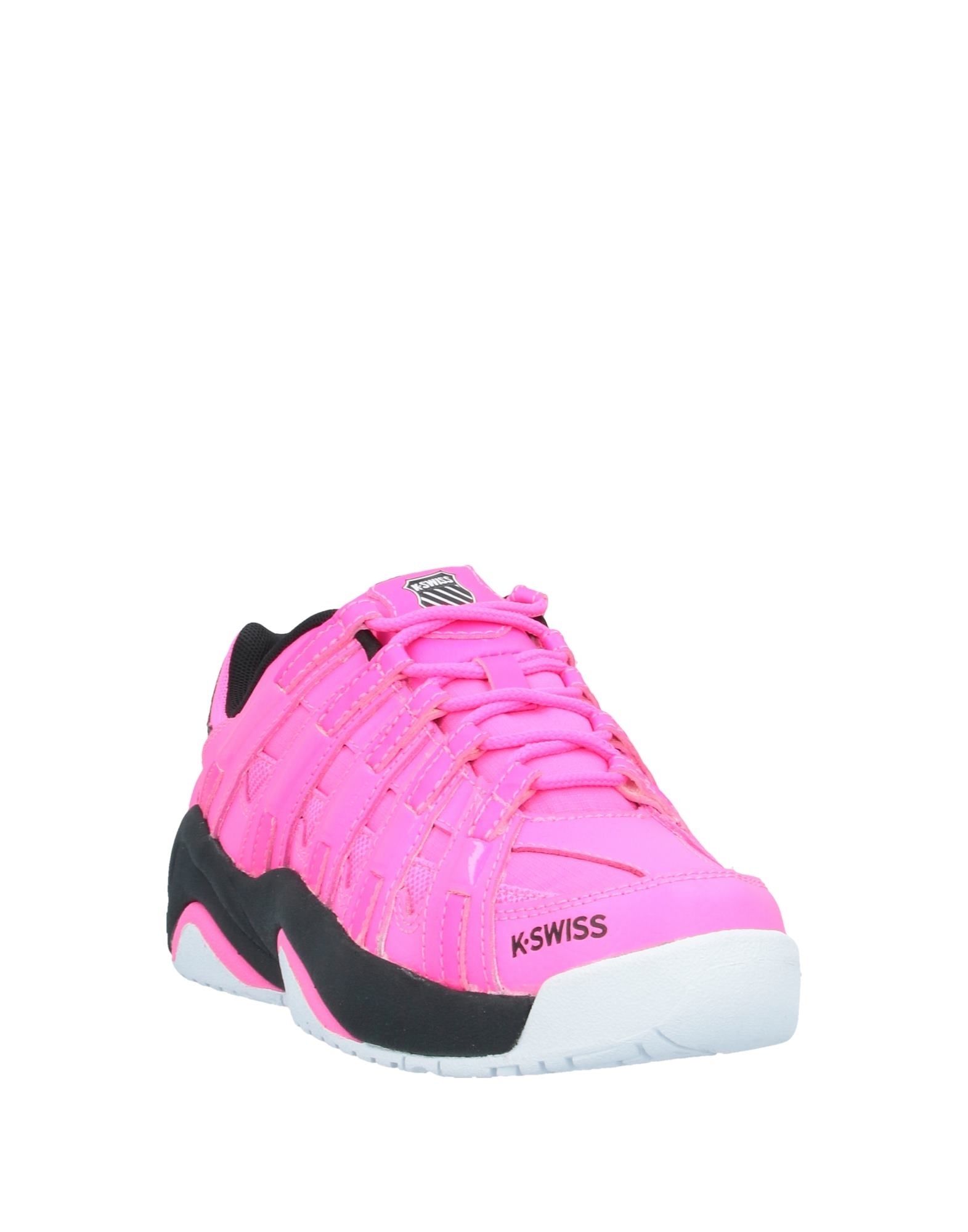  K Swiss - Schuhe - Sneakers - On Yoox.com 