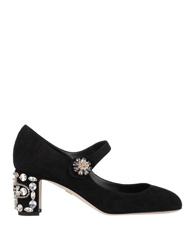 Туфли DOLCE & GABBANA