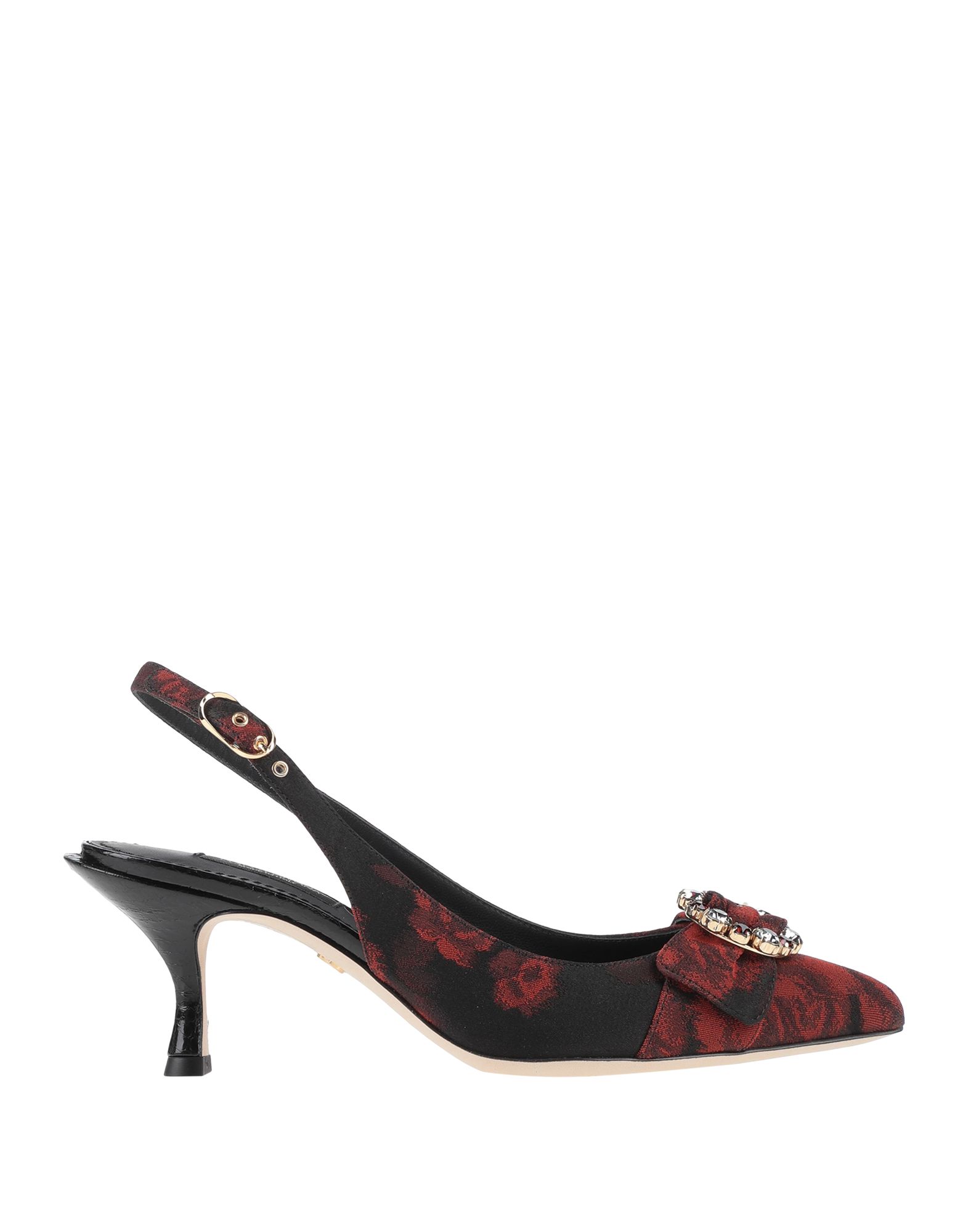 DOLCE&GABBANA DOLCE&GABBANA ΠΑΠΟΥΤΣΙΑ Κλειστά παπούτσια