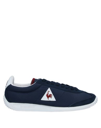 фото Низкие кеды и кроссовки le coq sportif