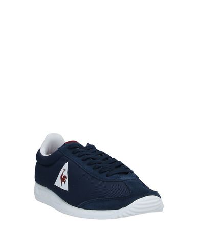 фото Низкие кеды и кроссовки le coq sportif