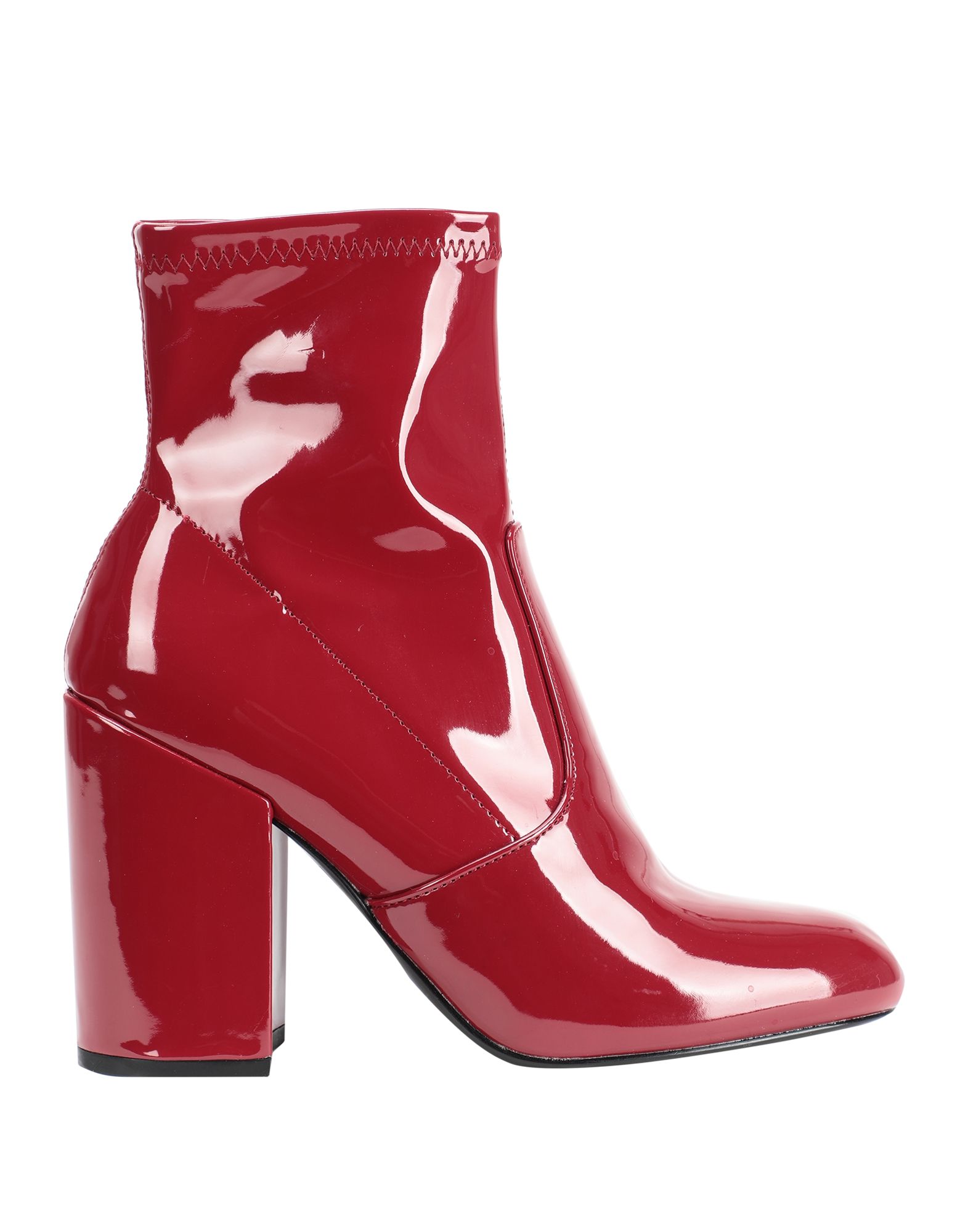STEVE MADDEN ΠΑΠΟΥΤΣΙΑ Μποτάκια