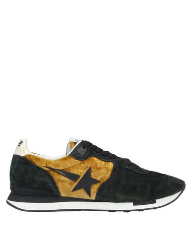 фото Низкие кеды и кроссовки golden goose deluxe brand