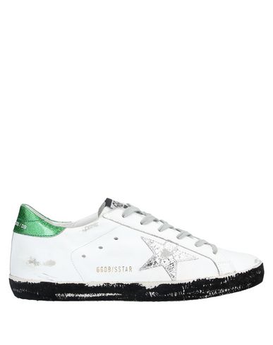 фото Низкие кеды и кроссовки golden goose deluxe brand