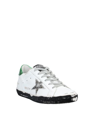 фото Низкие кеды и кроссовки golden goose deluxe brand