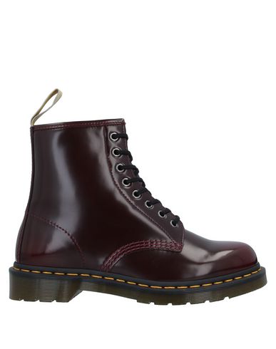 фото Полусапоги и высокие ботинки dr. martens