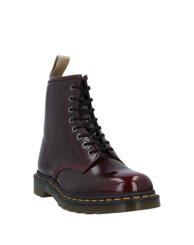 фото Полусапоги и высокие ботинки dr. martens