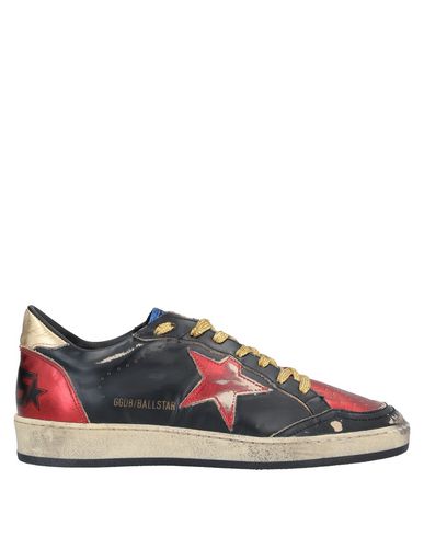 фото Низкие кеды и кроссовки golden goose deluxe brand