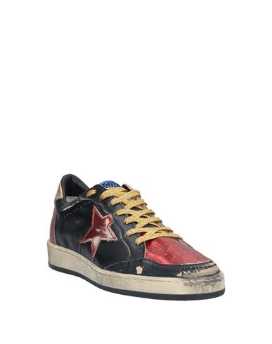 фото Низкие кеды и кроссовки golden goose deluxe brand