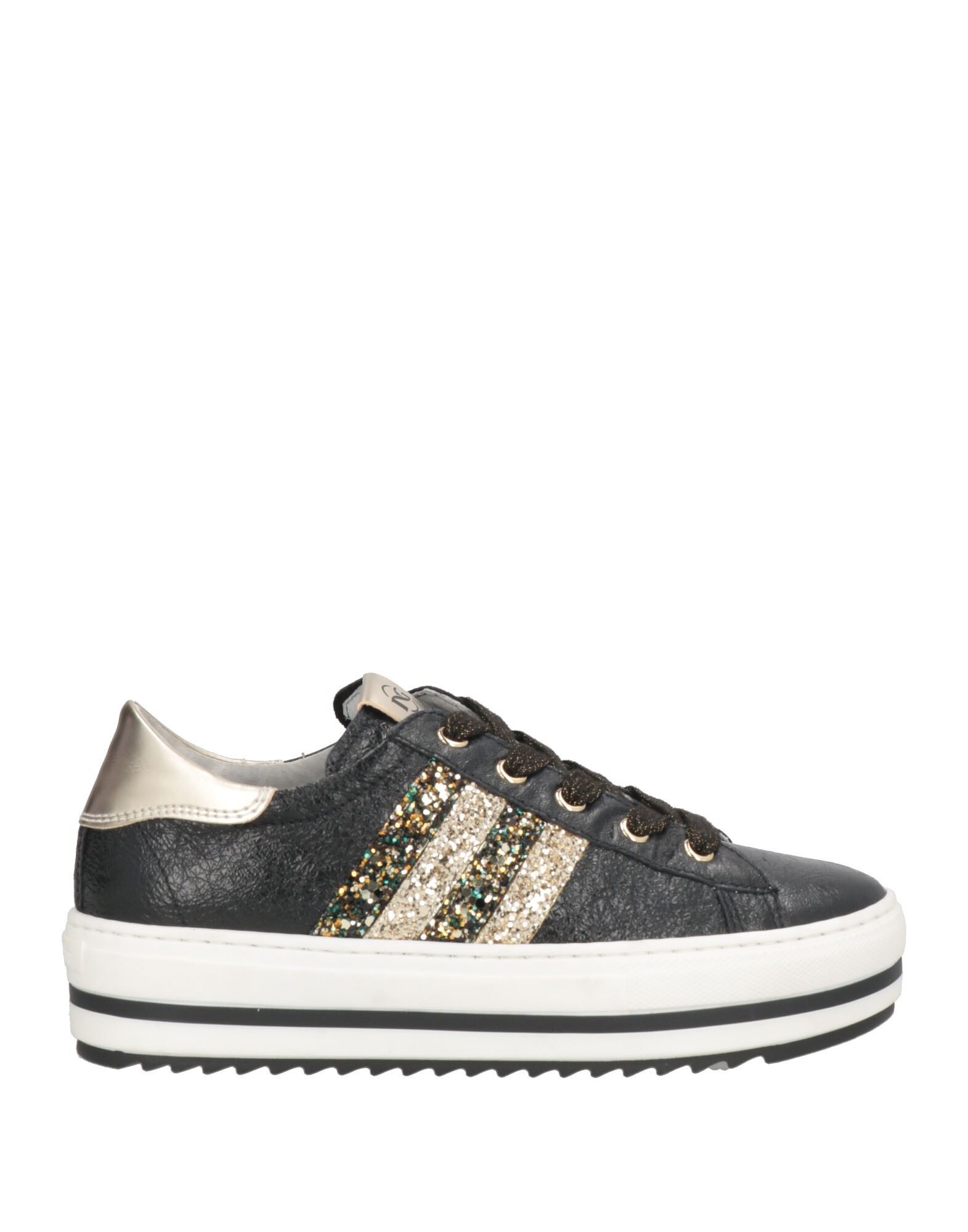 NERO GIARDINI JUNIOR NERO GIARDINI JUNIOR ΠΑΠΟΥΤΣΙΑ Αθλητικά παπούτσια