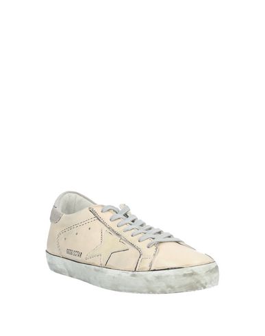 фото Низкие кеды и кроссовки golden goose deluxe brand