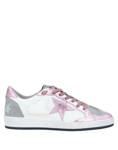 фото Низкие кеды и кроссовки golden goose deluxe brand