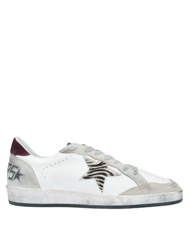 фото Низкие кеды и кроссовки golden goose deluxe brand