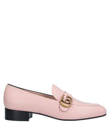 фото Мокасины gucci