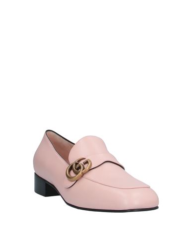 фото Мокасины gucci