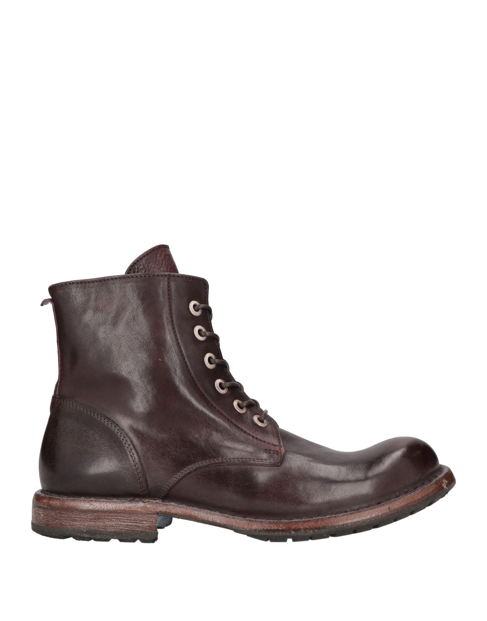 MOMA MOMA ΠΑΠΟΥΤΣΙΑ Μποτάκια