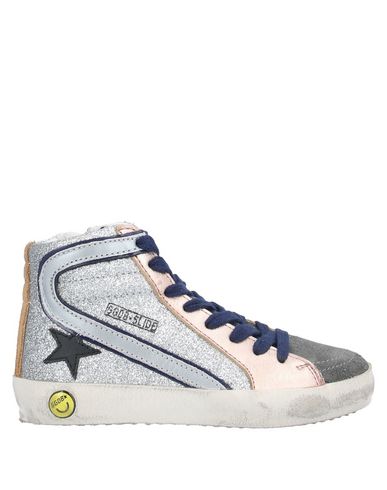 фото Высокие кеды и кроссовки golden goose deluxe brand