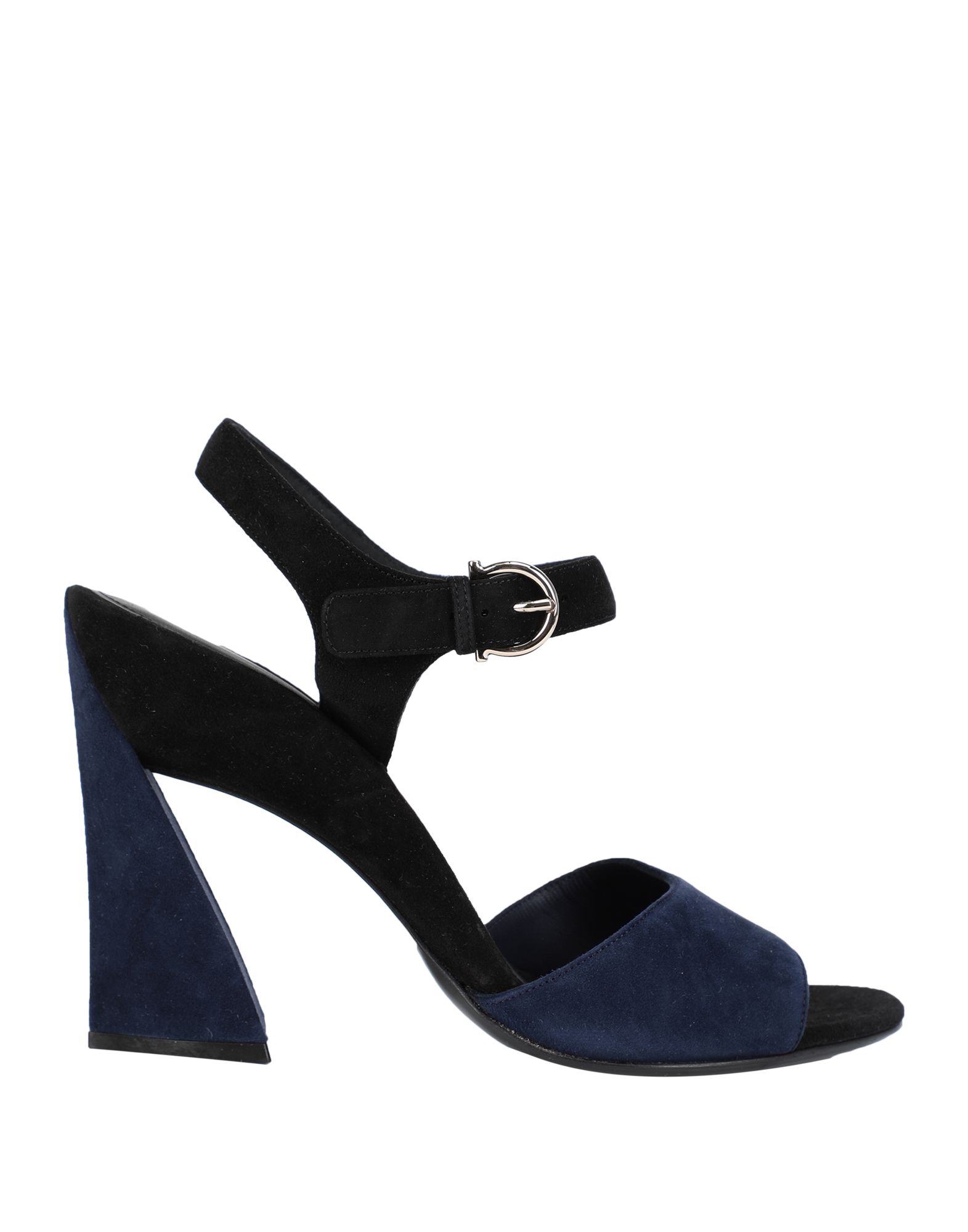 FERRAGAMO FERRAGAMO ΠΑΠΟΥΤΣΙΑ Πέδιλα