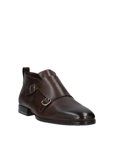 фото Мокасины santoni