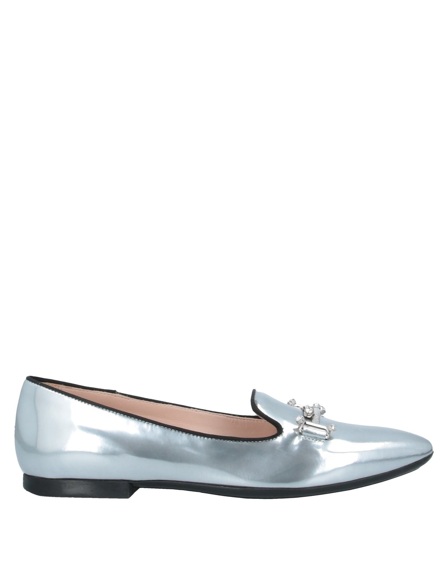 TOD'S ΠΑΠΟΥΤΣΙΑ Μοκασίνια