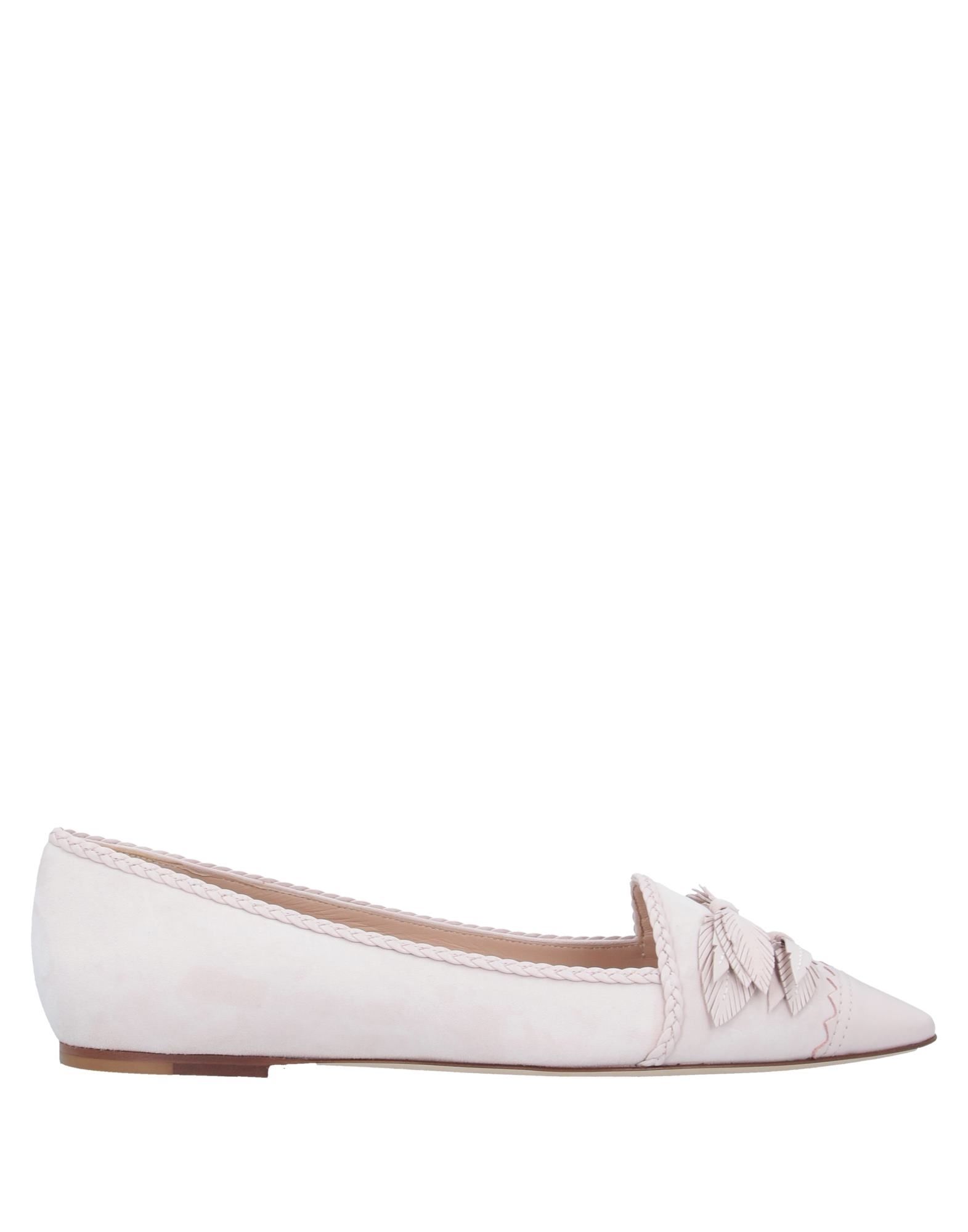 TOD'S ΠΑΠΟΥΤΣΙΑ Μοκασίνια