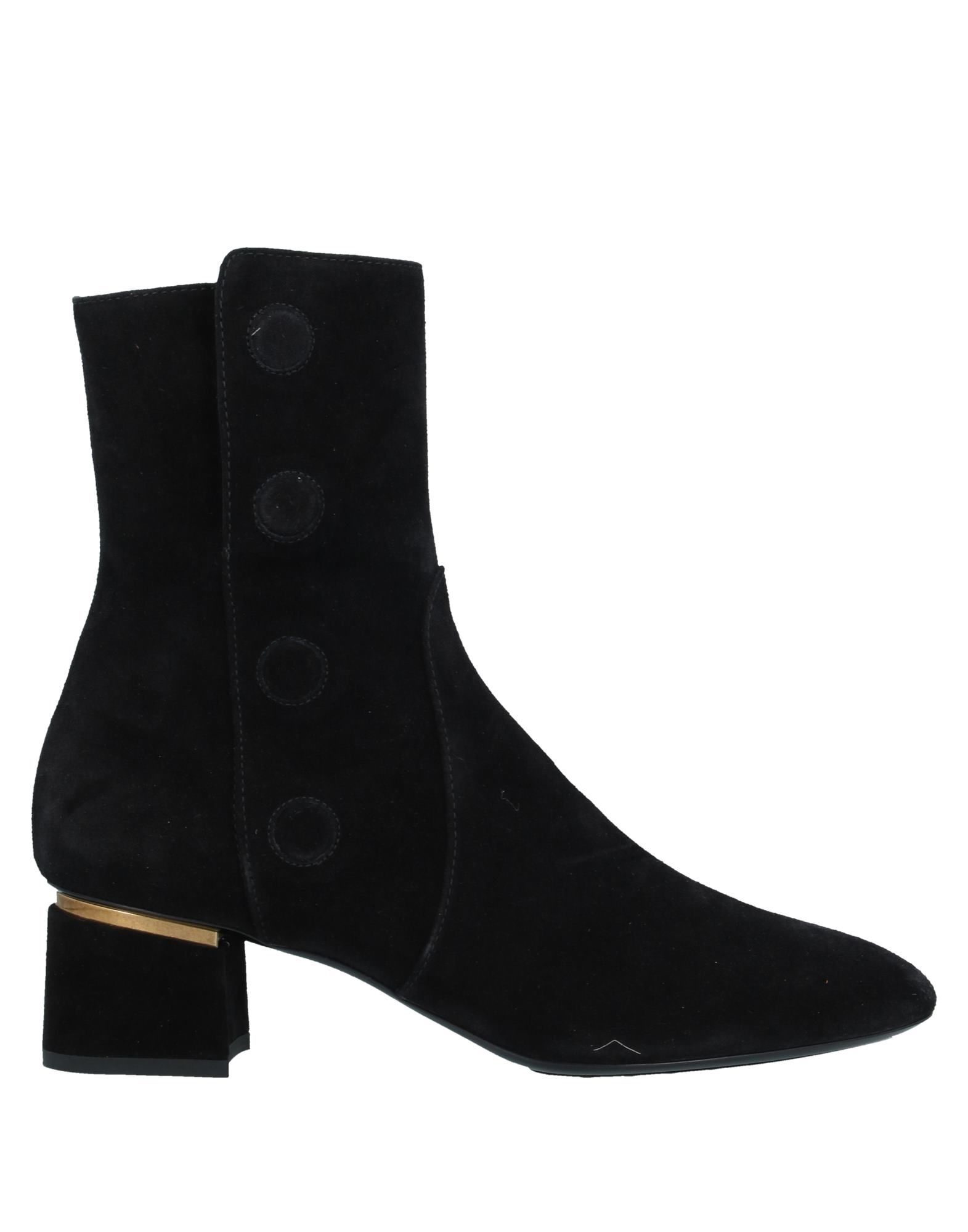 TOD'S TOD'S ΠΑΠΟΥΤΣΙΑ Μποτάκια