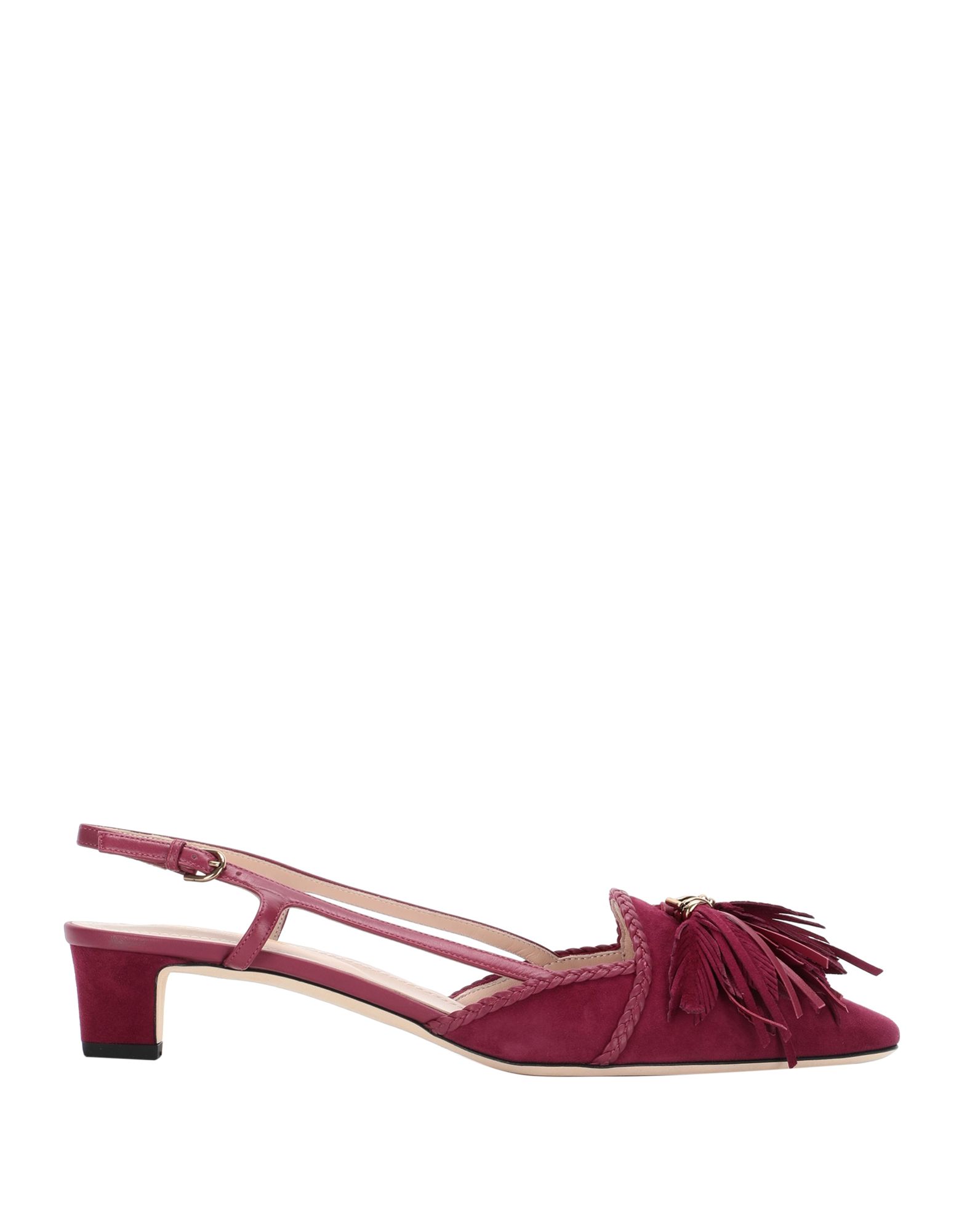  Tod's - Schuhe - Pumps - On Yoox.com 