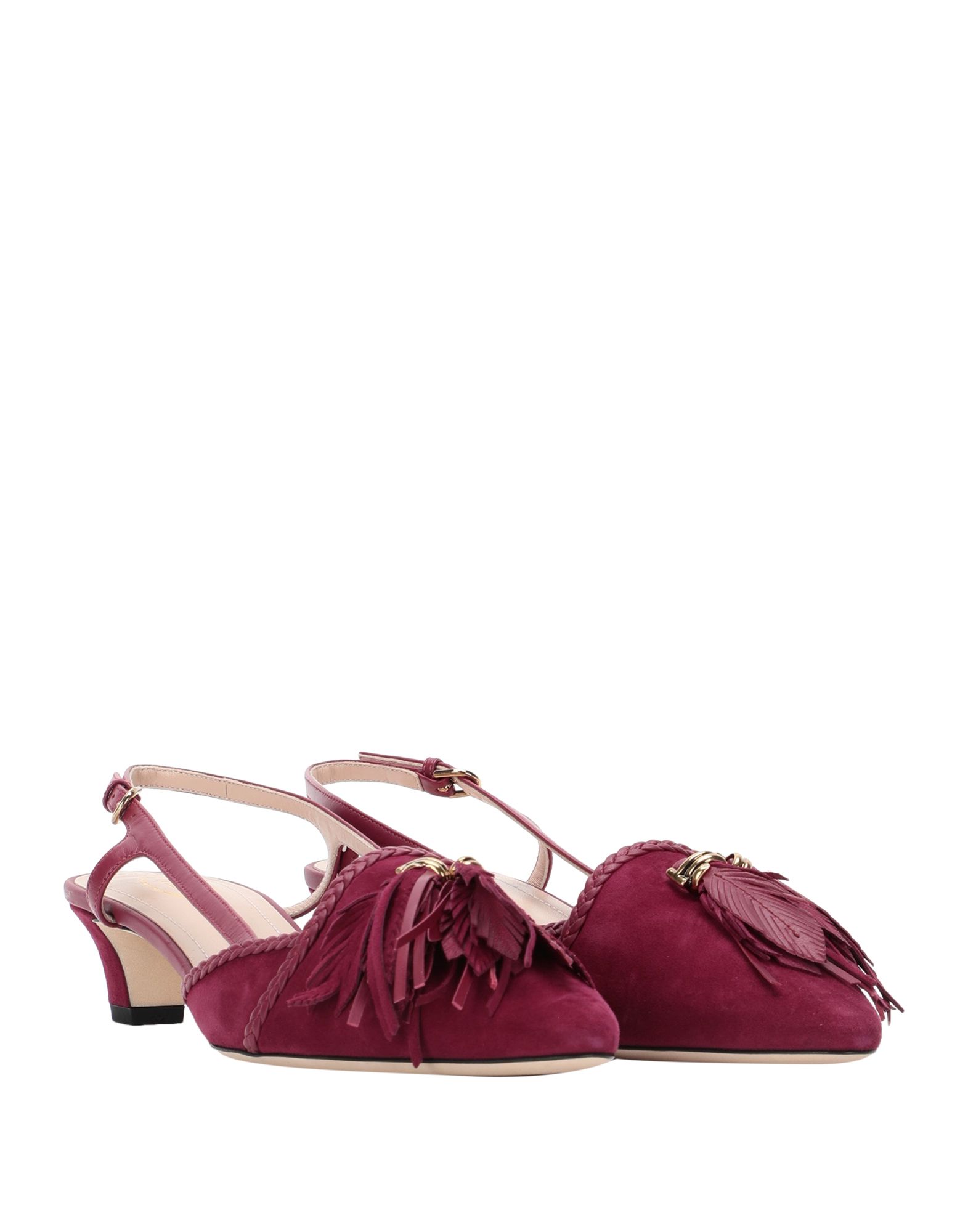  Tod's - Schuhe - Pumps - On Yoox.com 