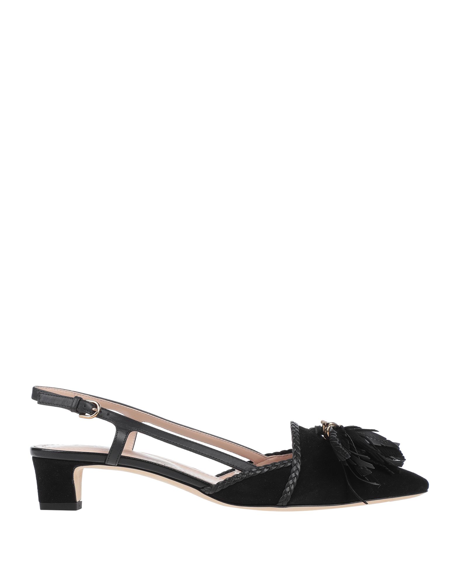  Tod's - Schuhe - Pumps - On Yoox.com 
