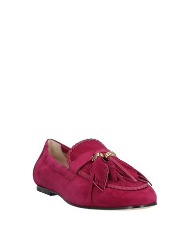 фото Мокасины tod's