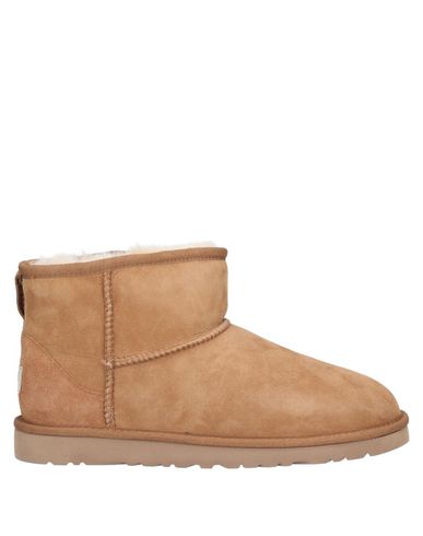 фото Полусапоги и высокие ботинки ugg australia